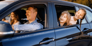 Discover south eastern Sicily by car itinerary